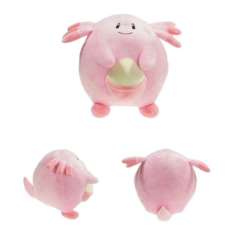 Chansey peluche online