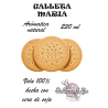 Vela artesanal con aroma a galleta Maria | Las cosucas de Yai