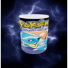Taza inspirada en Pokémon estilo fanart | Las cosucas de Yai