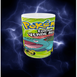 Tazas Pokémon Personalizadas | Regalos Divertidos y Únicos