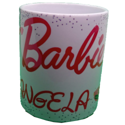Taza personalizada con tu diseño o mensaje | Las cosucas de Yai