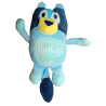 Peluche Bluey Personalizado con Nombre | Lascosucasdeyai