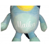 Peluche Bluey Personalizado con Nombre | Lascosucasdeyai