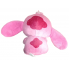 Peluche Ángel 20 cm Personalizado con Vinilo Textil | Lascosucasdeyai