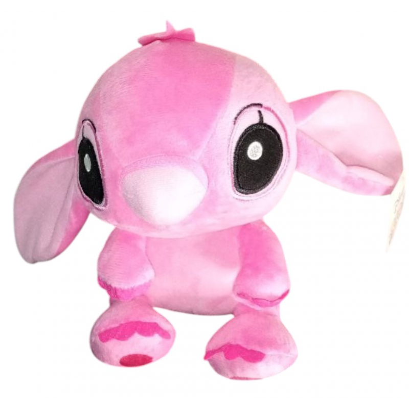 Peluche Ángel 20 cm Personalizado con Vinilo Textil | Lascosucasdeyai Peluche Ángel 20 cm Personalizado con Vinilo Textil | Lascosucasdeyai