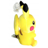Peluche Pikachu Personalizable con Vinilo Textil | Lascosucasdeyai