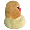 Peluche Diglett 18 cm Personalizable con Vinilo Textil | Lascosucasdey