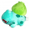 Peluche Bulbasaur 20 cm Personalizable con Vinilo Textil | Lascosucasd
