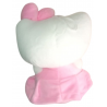 Peluche Hello Kitty Personalizable con Vinilo Textil | Lascosucasdeyai