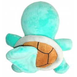Peluche Squirtle 20 cm Personalizable con Vinilo Textil | Lascosucasde