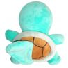 Peluche Squirtle 20 cm Personalizable con Vinilo Textil | Lascosucasde