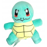 Peluche Squirtle 20 cm Personalizable con Vinilo Textil | Lascosucasde
