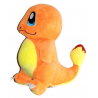 Peluche Charmander 20 cm Personalizable con Vinilo Textil | Lascosucas