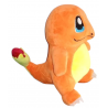 Peluche Charmander 20 cm Personalizable con Vinilo Textil | Lascosucas