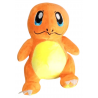 Peluche Charmander 20 cm Personalizable con Vinilo Textil | Lascosucas