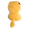 Peluche Garfield Bebé 20 cm Personalizable con Vinilo Textil | Lascosu