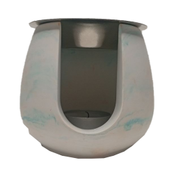 Quemador de Wax Melt Decorativo | Aroma y Estilo para tu Hogar