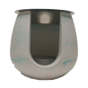Quemador de Wax Melt Decorativo | Aroma y Estilo para tu Hogar