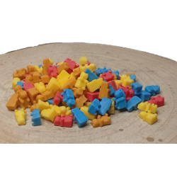 Wax melt 100 gr aroma artesanal | Las cosucas de Yai