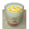 Vela Cielo de Azúcar 230ml | Dulzura +35h