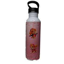 botellas personalizadas pack de 2 , 100% personalizadas