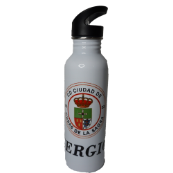 botellas personalizadas pack de 2 , 100% personalizadas