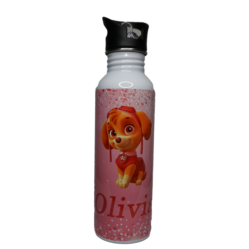 botella personalizada