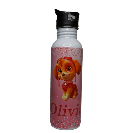 botella personalizada