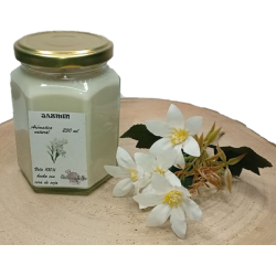 Velas artesanales aromaticas, pack de 3 velas