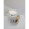 Velas artesanales aromaticas, pack de 3 velas